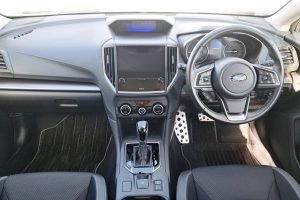 ImprezaDush