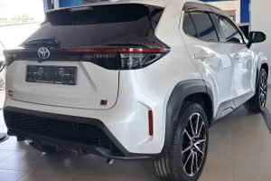 YarisCrossBack